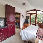 Lu Nibbaru Βίλα Aglientu