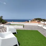 Lu Nibbaru Βίλα Aglientu