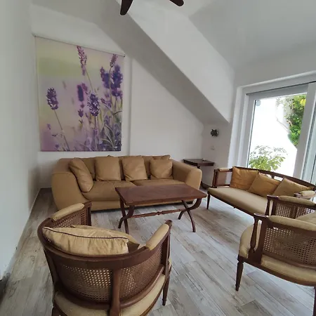 Villa Lu Nibbaru Aglientu