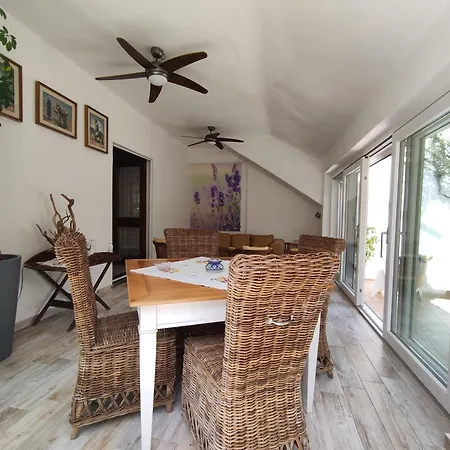 Villa Lu Nibbaru *