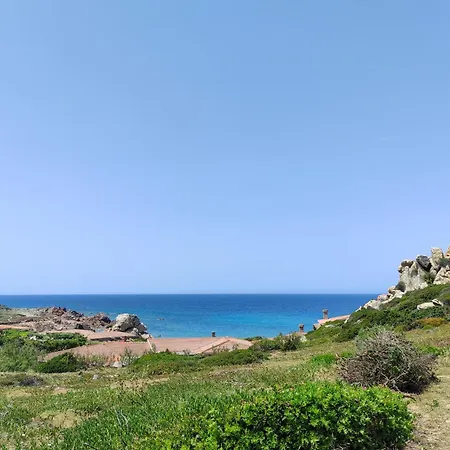 Villa Lu Nibbaru Aglientu