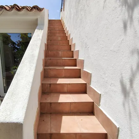Lu Nibbaru Villa