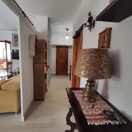 Villa Lu Nibbaru *