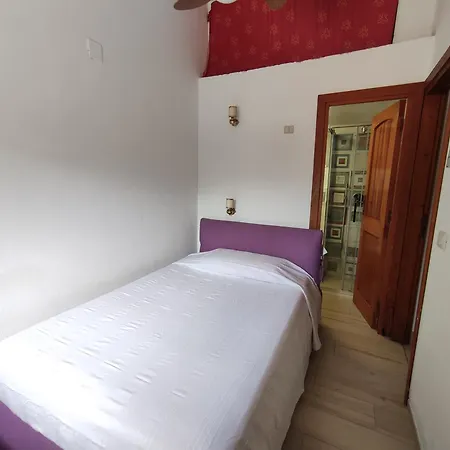 Villa Lu Nibbaru