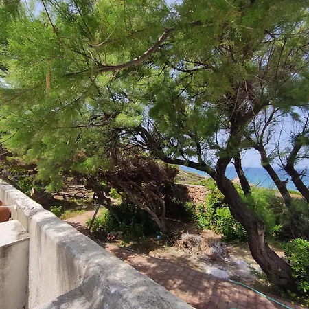 Villa Lu Nibbaru Aglientu