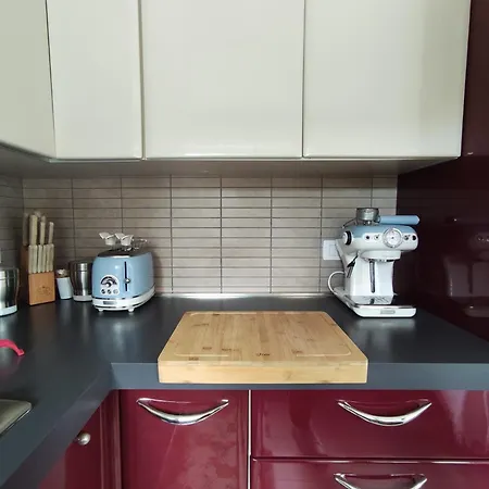 Villa Lu Nibbaru Aglientu